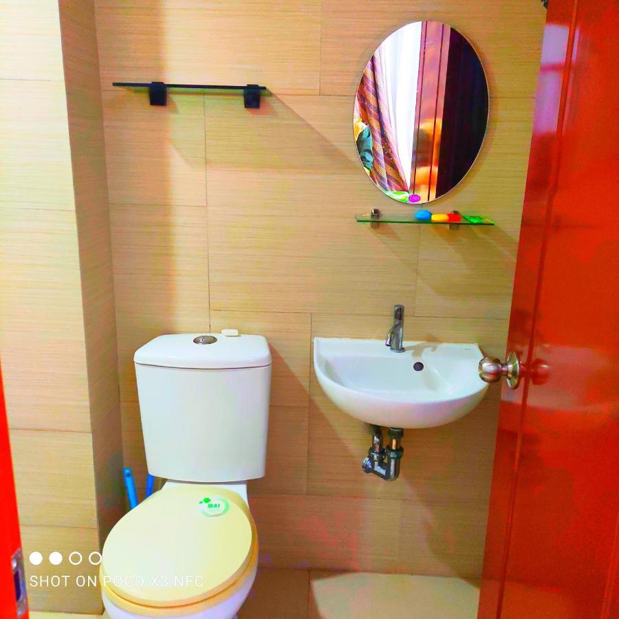 Alabang Affordable Condominium Manila Eksteriør billede