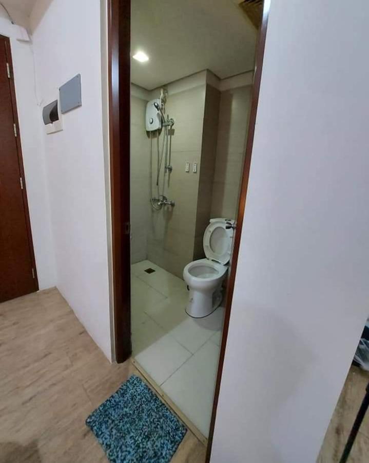 Alabang Affordable Condominium Manila Eksteriør billede