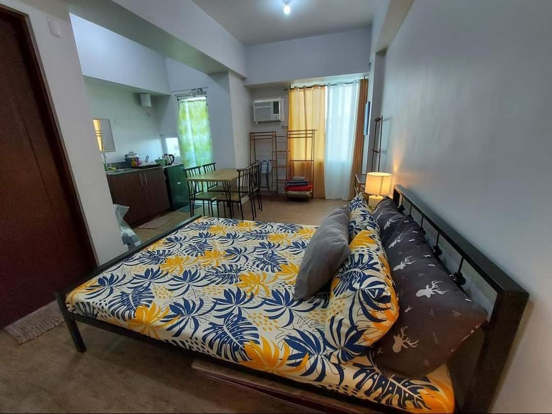 Alabang Affordable Condominium Manila Eksteriør billede