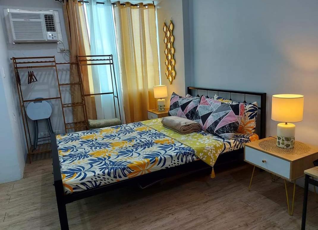 Alabang Affordable Condominium Manila Eksteriør billede
