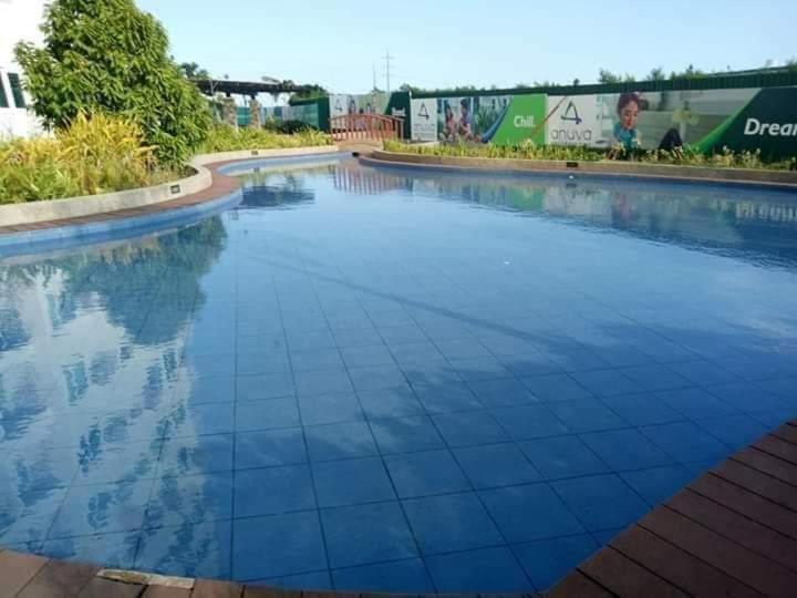 Alabang Affordable Condominium Manila Eksteriør billede