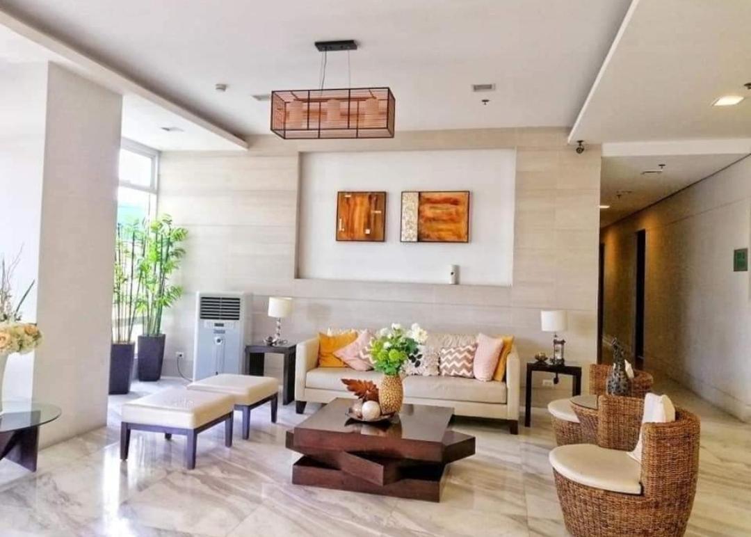 Alabang Affordable Condominium Manila Eksteriør billede
